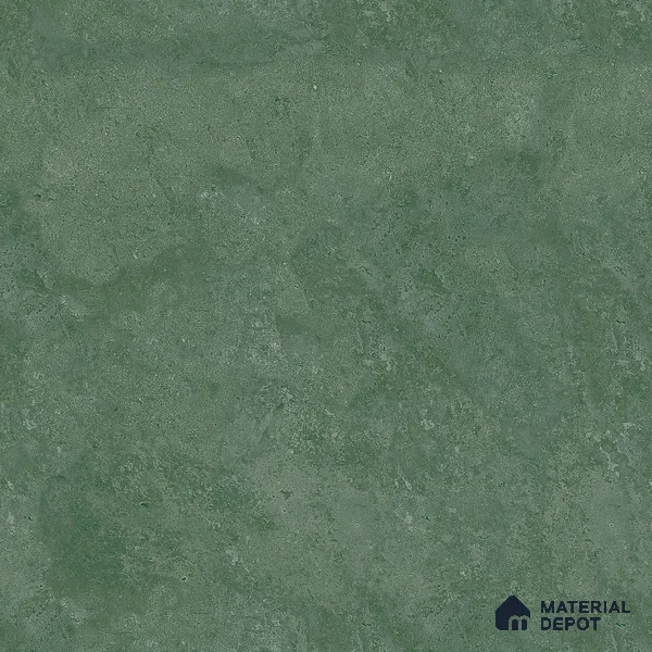 Plain Wall & Floor Dark Tile TL 11187 Sage Stone 1 ft x 1 ft Ceramic Matte Finish Tile - 10 mm | Suitable For Bathroom, Balcony & Kitchen Backsplash