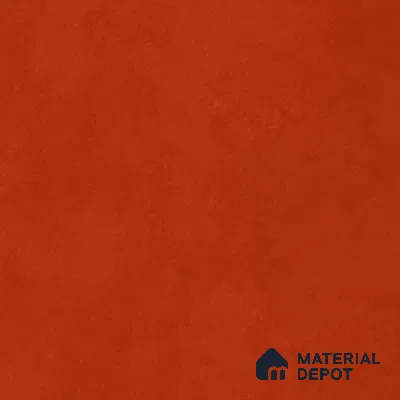 Plain Wall & Floor Base Tile TL 11179 Terracotta Ember 1 ft x 1 ft Ceramic Matte Finish Tile - 10 mm | Suitable For Bathroom, Balcony & Kitchen Backsplash