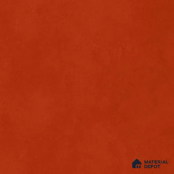 Plain Wall & Floor Base Tile TL 11179 Terracotta Ember 1 ft x 1 ft Ceramic Matte Finish Tile - 10 mm | Suitable For Bathroom, Balcony & Kitchen Backsplash