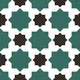 Teal Green