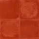 Moroccan Wall & Floor Center 1 Carpet Tile TL 11205 Terracotta Plain 1 ft x 1 ft Ceramic Matte Finish Tile - 10 mm | Suitable For Kitchen, Bathroom, Balcony | Image 03