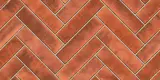 Terracotta Brown