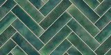 Teal Green