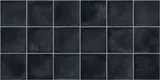 Charcoal Black