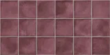 Dusty Burgundy