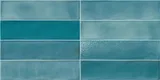 Teal Blue