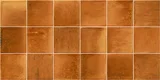 Burnt Sienna
