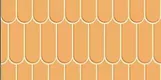 Peach Orange