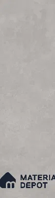 Plain Floor & Wall Tile TL 11098 Argento Cloud | 2 ft x 2 ft Matte Finish Vitrified Tile - 9 mm | Suitable For Living Room, Bedroom, Bathroom