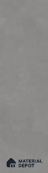 Plain Floor & Wall Tile TL 11093 Cinder Loft | 2 ft x 2 ft Matte Finish Vitrified Tile - 9 mm | Suitable For Living Room, Bedroom, Bathroom