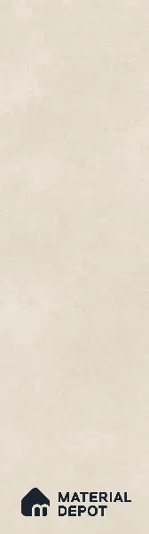 Plain Floor & Wall Tile TL 11092 Alba Parchment | 2 ft x 2 ft Matte Finish Vitrified Tile - 9 mm | Suitable For Living Room, Bedroom, Bathroom