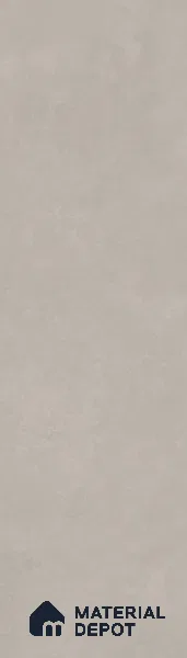 Plain Floor & Wall Tile TL 11099 Taupe Drift | 2 ft x 2 ft Matte Finish Vitrified Tile - 9 mm | Suitable For Living Room, Bedroom, Bathroom