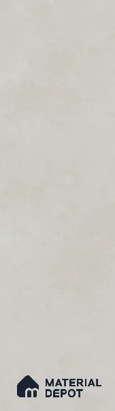 Plain Floor & Wall Tile TL 11097 Solace Veil | 2 ft x 2 ft Matte Finish Vitrified Tile - 9 mm | Suitable For Living Room, Bedroom, Bathroom