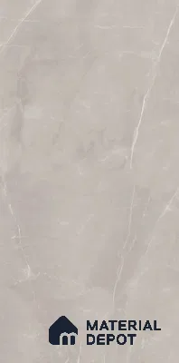Marble Floor & Wall Tile TL 11070 Sereno Veil | 4 ft x 2 ft Glossy Finish Vitrified Tile - 9 mm | 4 Random Design | Suitable For Living Room, Bedroom, Bathroom