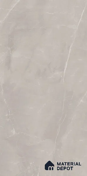 Marble Floor & Wall Tile TL 11070 Sereno Veil | 4 ft x 2 ft Glossy Finish Vitrified Tile - 9 mm | 4 Random Design | Suitable For Living Room, Bedroom, Bathroom