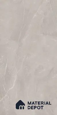 Marble Floor & Wall Tile TL 11070 Sereno Veil | 4 ft x 2 ft Glossy Finish Vitrified Tile - 9 mm | 4 Random Design | Suitable For Living Room, Bedroom, Bathroom