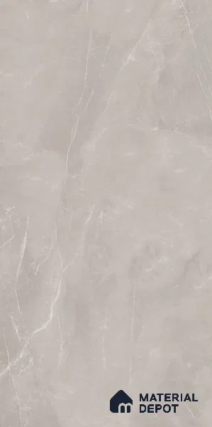 Marble Floor & Wall Tile TL 11070 Sereno Veil | 4 ft x 2 ft Glossy Finish Vitrified Tile - 9 mm | 4 Random Design | Suitable For Living Room, Bedroom, Bathroom