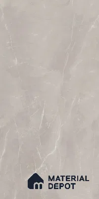 Marble Floor & Wall Tile TL 11070 Sereno Veil | 4 ft x 2 ft Glossy Finish Vitrified Tile - 9 mm | 4 Random Design | Suitable For Living Room, Bedroom, Bathroom