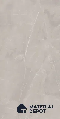 Marble Floor & Wall Tile TL 11070 Sereno Veil | 4 ft x 2 ft Glossy Finish Vitrified Tile - 9 mm | 4 Random Design | Suitable For Living Room, Bedroom, Bathroom