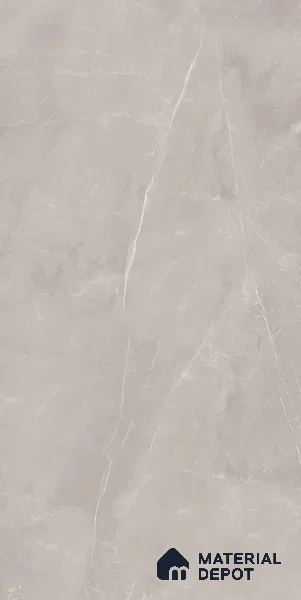 Marble Floor & Wall Tile TL 11070 Sereno Veil | 4 ft x 2 ft Glossy Finish Vitrified Tile - 9 mm | 4 Random Design | Suitable For Living Room, Bedroom, Bathroom