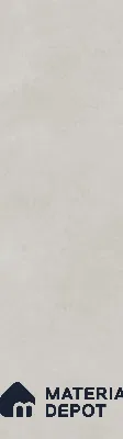 Plain Floor & Wall Tile TL 11084 Alba Veil | 4 ft x 2 ft Matte Finish Vitrified Tile - 9 mm | Suitable For Living Room, Bedroom, Bathroom