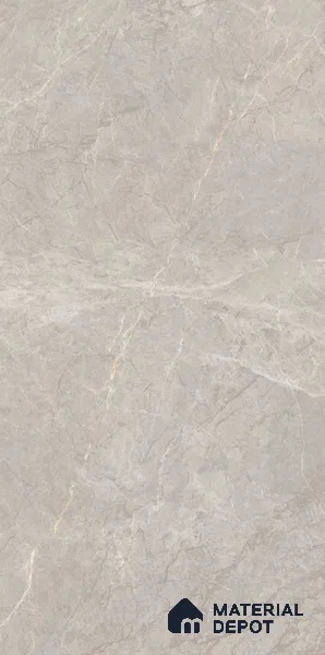 Marble Floor & Wall Tile TL 11059 Selene Vein | 4 ft x 2 ft Carving Finish Vitrified Tile - 9 mm | 6 Random Design | Suitable For Living Room, Bedroom, Bathroom
