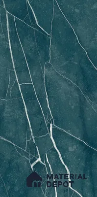 Marble Wall & Floor Tile TL 11040 Baltic Strata | 4 ft x 2 ft High Glossy Finish Vitrified Tile - 9 mm | 4 Random Design | Suitable For Living Room, Bedroom, Bathroom