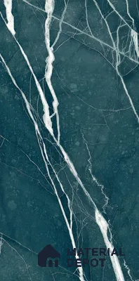 Marble Wall & Floor Tile TL 11040 Baltic Strata | 4 ft x 2 ft High Glossy Finish Vitrified Tile - 9 mm | 4 Random Design | Suitable For Living Room, Bedroom, Bathroom