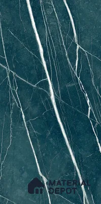 Marble Wall & Floor Tile TL 11040 Baltic Strata | 4 ft x 2 ft High Glossy Finish Vitrified Tile - 9 mm | 4 Random Design | Suitable For Living Room, Bedroom, Bathroom