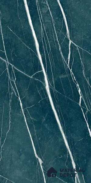Marble Wall & Floor Tile TL 11040 Baltic Strata | 4 ft x 2 ft High Glossy Finish Vitrified Tile - 9 mm | 4 Random Design | Suitable For Living Room, Bedroom, Bathroom