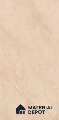 Marble Floor & Wall Tile TL 11062 Sienna Veil | 4 ft x 2 ft Carving Finish Vitrified Tile - 9 mm | 4 Random Design | Suitable For Living Room, Bedroom, Bathroom