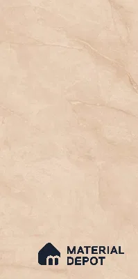 Marble Floor & Wall Tile TL 11062 Sienna Veil | 4 ft x 2 ft Carving Finish Vitrified Tile - 9 mm | 4 Random Design | Suitable For Living Room, Bedroom, Bathroom