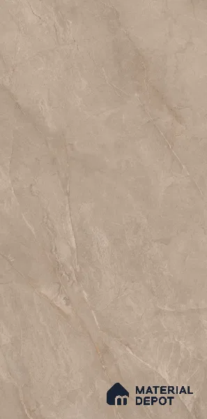 Marble Floor & Wall Tile TL 11063 Sierra Drift | 4 ft x 2 ft Carving Finish Vitrified Tile - 9 mm | 4 Random Design | Suitable For Living Room, Bedroom, Bathroom