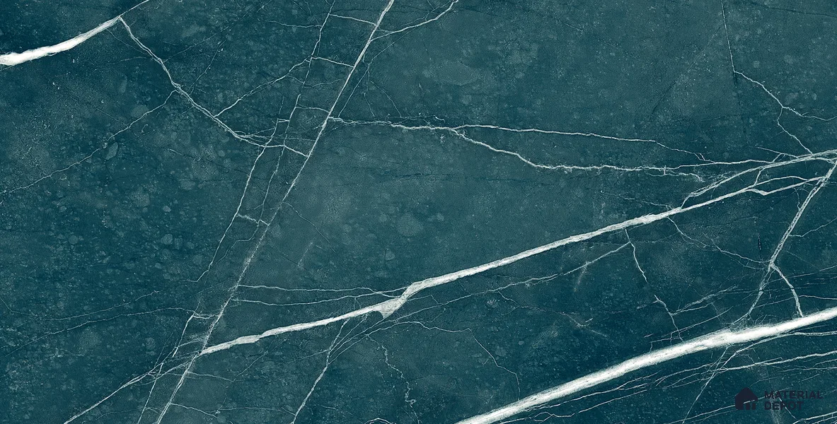 Stone Tile TL 11652 | 4 ft x 2 ft High Glossy Finish Vitrified Tile - 9 mm