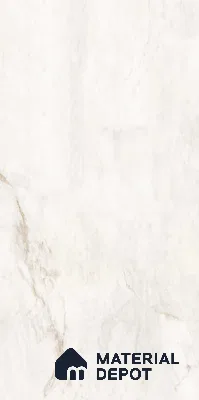 Marble Wall & Floor Tile TL 11022 Solana Vein | 4 ft x 2 ft Carving Finish Vitrified Tile - 9 mm | 6 Random Design | Suitable For Living Room, Bedroom, Bathroom