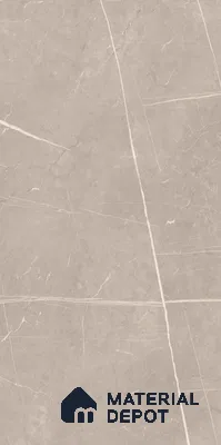 Marble Floor & Wall Tile TL 11052 Sahara Trace | 4 ft x 2 ft Carving Finish Vitrified Tile - 9 mm | 6 Random Design | Suitable For Living Room, Bedroom, Bathroom