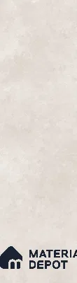 Plain Floor & Wall Tile TL 11088 Alba Cloud | 4 ft x 2 ft Matte Finish Vitrified Tile - 9 mm | Suitable For Living Room, Bedroom, Bathroom
