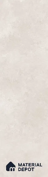 Plain Floor & Wall Tile TL 11088 Alba Cloud | 4 ft x 2 ft Matte Finish Vitrified Tile - 9 mm | Suitable For Living Room, Bedroom, Bathroom