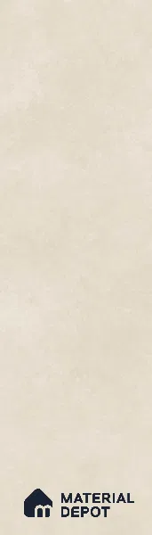Plain Floor & Wall Tile TL 11079 Alba Tuff | 4 ft x 2 ft Matte Finish Vitrified Tile - 9 mm | Suitable For Living Room, Bedroom, Bathroom (Sample)