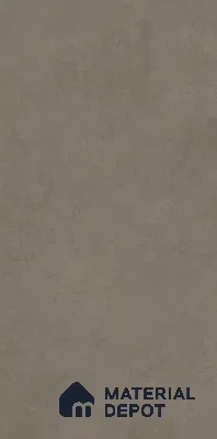 Plain Floor & Wall Tile TL 11078 Umber Forge | 4 ft x 2 ft Matte Finish Vitrified Tile - 9 mm | Suitable For Living Room, Bedroom, Bathroom