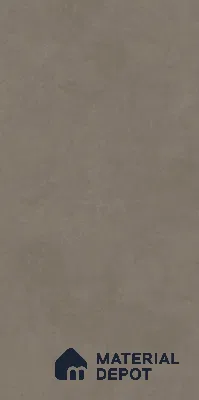 Plain Floor & Wall Tile TL 11078 Umber Forge | 4 ft x 2 ft Matte Finish Vitrified Tile - 9 mm | Suitable For Living Room, Bedroom, Bathroom