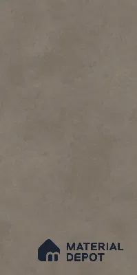 Plain Floor & Wall Tile TL 11078 Umber Forge | 4 ft x 2 ft Matte Finish Vitrified Tile - 9 mm | Suitable For Living Room, Bedroom, Bathroom