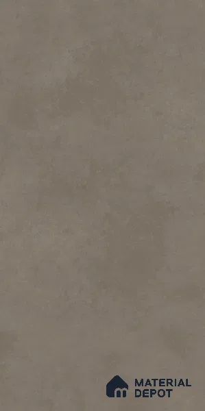 Plain Floor & Wall Tile TL 11078 Umber Forge | 4 ft x 2 ft Matte Finish Vitrified Tile - 9 mm | Suitable For Living Room, Bedroom, Bathroom