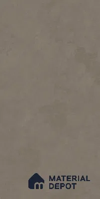 Plain Floor & Wall Tile TL 11078 Umber Forge | 4 ft x 2 ft Matte Finish Vitrified Tile - 9 mm | Suitable For Living Room, Bedroom, Bathroom