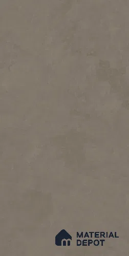 Cement Wall & Floor Tile TL 11078 Mocha Brown 4 ft x 2 ft Matte Finish Vitrified Tile - 9 mm | Suitable For Living Room, Hall, Bedroom