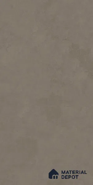Plain Floor & Wall Tile TL 11078 Umber Forge | 4 ft x 2 ft Matte Finish Vitrified Tile - 9 mm | Suitable For Living Room, Bedroom, Bathroom