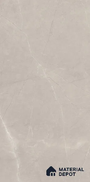 Marble Wall & Floor Tile TL 11033 Sierra Veil | 4 ft x 2 ft Carving Finish Vitrified Tile - 9 mm | 6 Random Design | Suitable For Living Room, Bedroom, Bathroom
