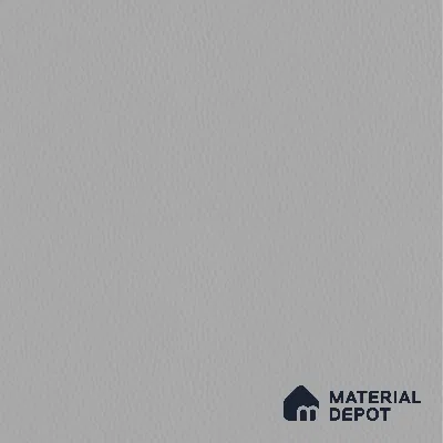 LM 21059 D Steelmist Grey Solid Color Suede Finish 8 ft x 4 ft Decorative Laminate - 1 mm | Suitable for Living Room, Kitchen, Office