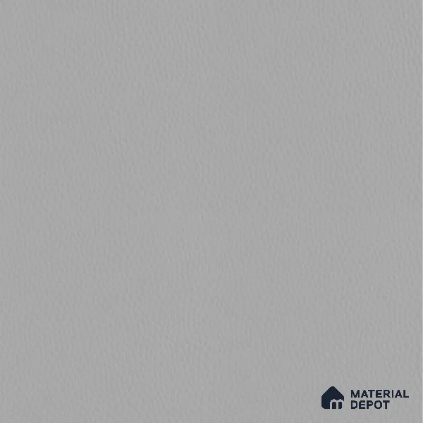 LM 21059 D Steelmist Grey Solid Color Suede Finish 8 ft x 4 ft Decorative Laminate - 1 mm | Suitable for Living Room, Kitchen, Office