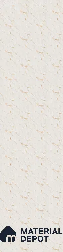 White Marble Look Charcoal Decorative Wall Panel 8 ft x 2 ft 4 mm | Ideal For Feature Wall, Living Room, Bedroom, Home, Office | PN 03819 | Width is Subjected to 5% Variation